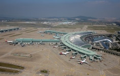 2016년 인천공항 물동량 271만t…사상 최대