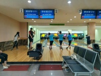 의왕 드림스타트,  겨울방학 어린이 볼링교실 운영