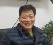 유한택 공사나라 대표, 4년간 발품 팔아 우수업체 선정