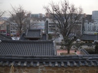 [정경연의 풍수기행] 오산 공자의 사당 궐리사