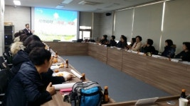 용인시 상현2동, 통장 32명 대상 역량강화교육 실시