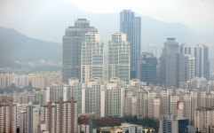 수도권 주택경기 호황땐 서울강남·경기서부 활황