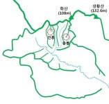[정경연의 풍수기행] 화성 사도세자의 묘 융릉