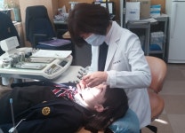 고양 일산동구보건소, 초교 5~6학년 대상 구강캠프 운영