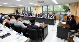 광주시, 민간산단 장려·도시게획 손질해 중첩규제 족쇄 푼다