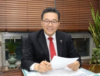 이재호 인천 연수구청장 승기천 수질개선 역량 집중… 철새가 찾는 도심 생태하천 조성