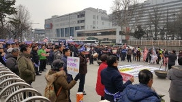 수원 군 공항 화성이전, 찬성-반대 갈라진 화성 민심