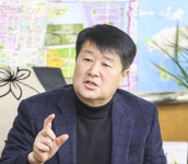 박형우 인천 계양구청장 서운산단 조성·계양산성 박물관 건립… 미래 성장동력 확보