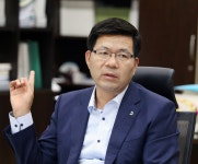 공재광 평택시장 브레인시티·평택호 관광단지 개발에 행정력 집중해 결실 맺을 것