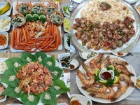 담백하고 쫄깃한 대게찜, 사당역 맛집 ‘미남대게’ 눈길