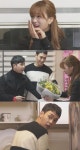 아주슈즈&보미숙녀복 | '우리 결혼했어요' 윤보미, 아주버님과 첫 만남…"최태준, 여자들에 인기 많았죠?" 폭풍 질문