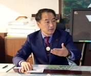 황은성 안성시장 중소기업산단 조성 박차… 내수시장 활성화·지속적인 투자 이끌 것