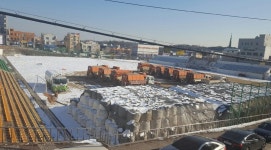 이천공설운동장 다목적 시민 편익공간 변신