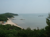 석모도, 뜨근뜨근 온천욕… 명절 피로 싹