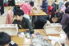 수원화성박물관 뚝딱뚝딱 나도 소목장 수강생 모집