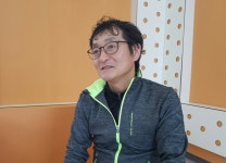 김정화 화성 동탄중앙이음터 운영위원장 학교-마을 잇는 곳… 생각 나누고 미래 키워냅니다