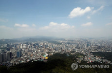 [오늘의 미세먼지] 전 권역 좋음~보통…경기북부 오전 한때 나쁨