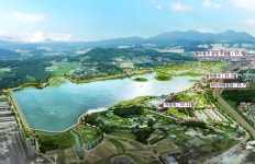 왕송호수에 사계절 테마공원 조성… 체류형 관광명소로 도약 준비