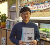 서성동 포천시 주무관, 버스정류장 관리 시스템 구축