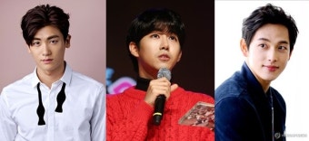 '제국의아이들' 광희, 본부이엔티와 전속계약…임시완·박형식은?