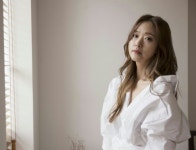 4집 앨범 건망증으로 돌아온 가수 미림 노래 속 감동 그대로 전해야죠