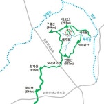 [정경연의 풍수기행] 서울 태종의 헌릉과 순조의 인릉