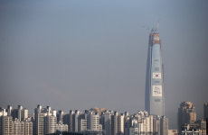 [속보] 서울시, 제2롯데월드 최종 사용 승인