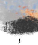 [시의 향기] 속리(俗離)의 아침