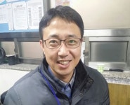 이찬문 성남도시개발공사 서현환승공영주차장 관리원 직업에 귀천은 없죠