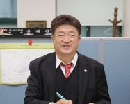 윤태천 안산시의원 주민 불편 심했던 반월동, 도시가스 공급 가장 보람