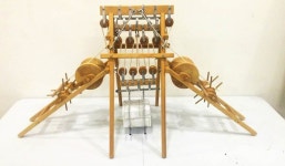 수원문화재단 지동 아트포라 단체展 예술 꽃 피어나다