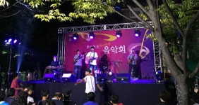 군포문화재단, 2017 찾아가는 우리마을 음악회 개최신청 접수