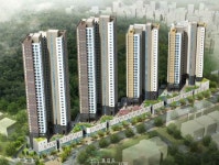 안산 와동 유통상가, 공동주택 449세대 들어선다