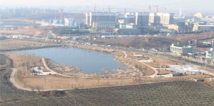 평택 모산골 평화공원 2차 사업 민간 개발 검토