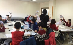 화성시립도서관, 유아·성인 대상 상반기 문화교실 운영