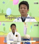 나 혼자 산다 조준호, 체육관 운영 고충 토로 사회에 나와 보니 전쟁터