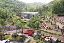 인천 강화군 ‘석모도자연휴양림’ 세미나·워크숍 장소로 각광