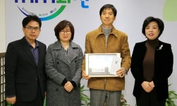 과천 문원동 주민자치위, 문화교육센터 운영 으뜸
