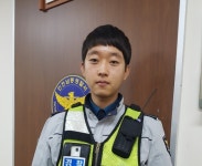 조형우 인천 남동경찰서 간석지구대 순찰4팀 순경 보이스피싱 사기 막았죠