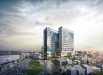 수원역 위더뷰, 쾌속교통·편의시설·수원역로데오거리 등 주변여건 우수