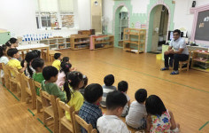 한국 학부모 반발 심해서... 유치원서도 홀대받는 다문화 아이들