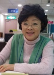 이상옥 의정부시 재향군인회 여성회장 주 5회 봉사… 나누는 즐거움에 중독됐죠