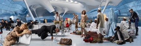 백남준아트센터 기획전, 상상적 아시아 7월2일까지