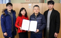 안전보건공단 중부본부, 화학물질 유해성 알리미 사업 실시