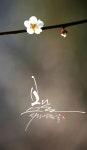 [박민용의 캘리산책] 봄날