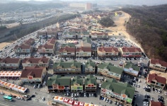 여주375아울렛, 오는 17일부터 10일간 최대 80% ‘새봄맞이 봄愛 할인행사’실시