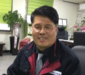 유제원 한국체육시설안전기술 사회협동조합 이사장 어린이놀이시설은 첫째도 둘째도 안전