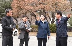 양주 장흥국민관광지, 제2의 르네상스 발로 챙긴다
