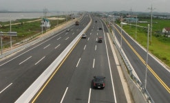 김포~서울잇는 한강로 재포장, 27억원 투입… 6월까지 마무리