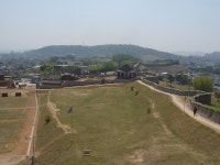 [정경연의 풍수기행] 수원 화성과 행궁